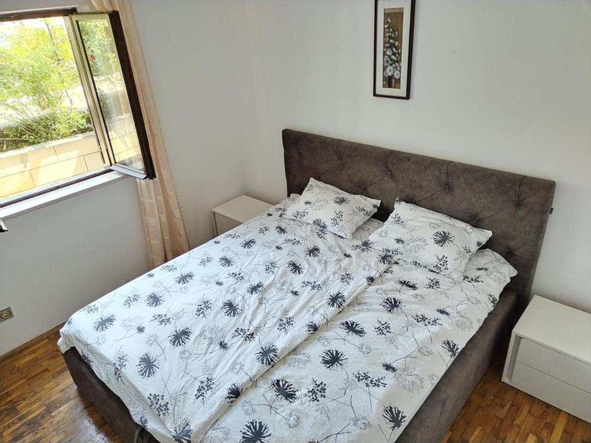 Apartment Matej Dubrovnik Luaran gambar