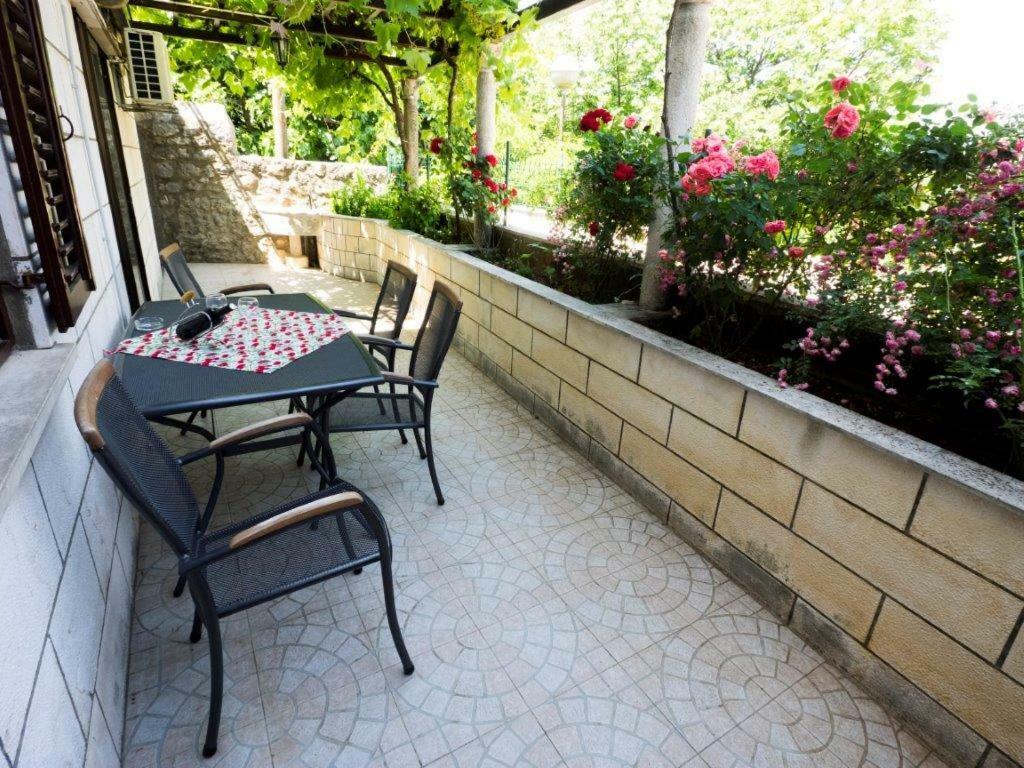Apartment Matej Dubrovnik Luaran gambar