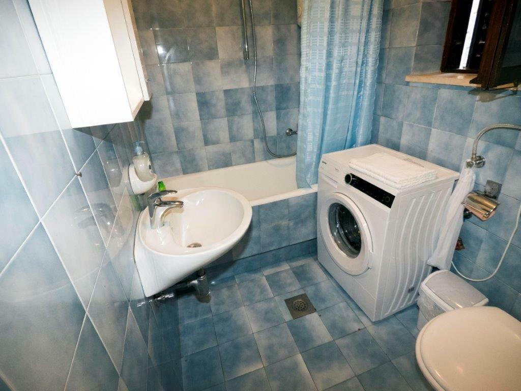 Apartment Matej Dubrovnik Luaran gambar