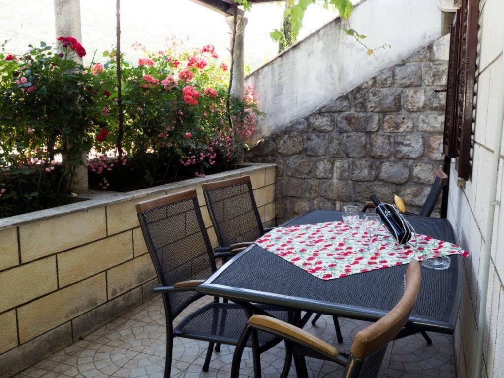 Apartment Matej Dubrovnik Luaran gambar
