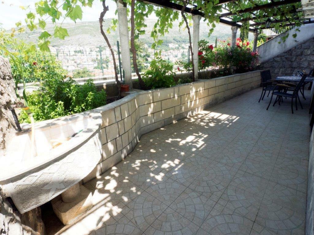 Apartment Matej Dubrovnik Luaran gambar