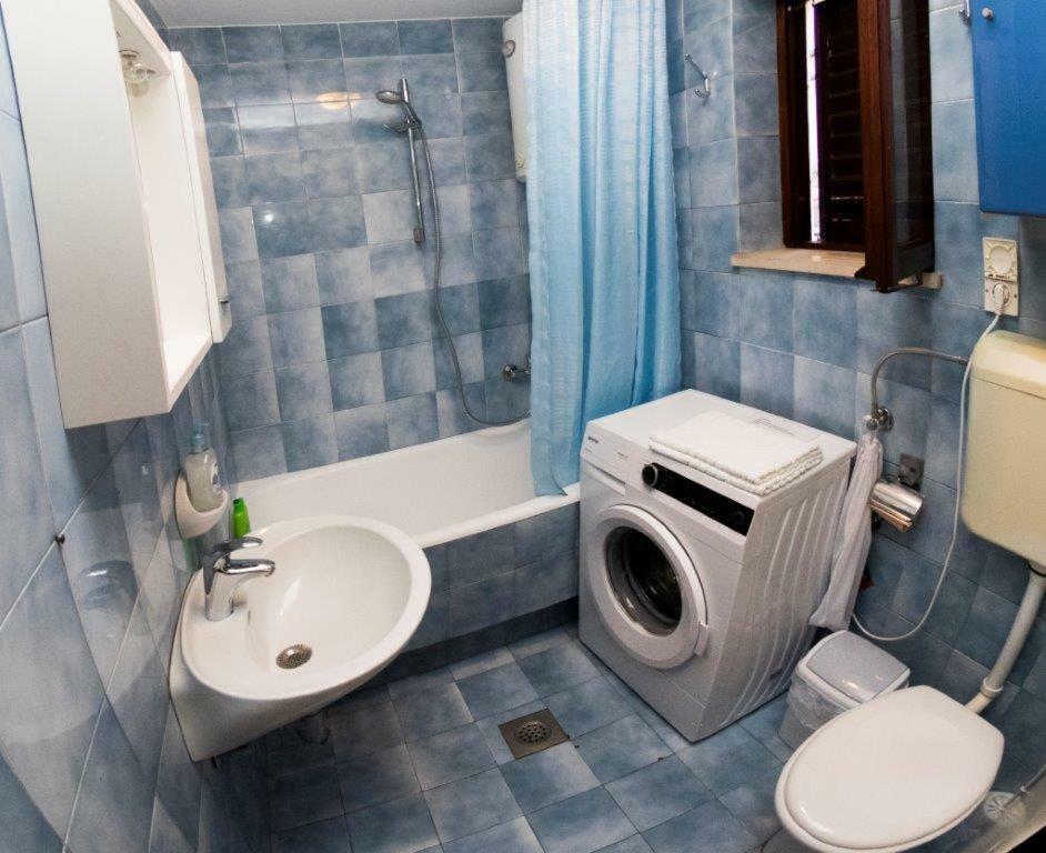 Apartment Matej Dubrovnik Luaran gambar